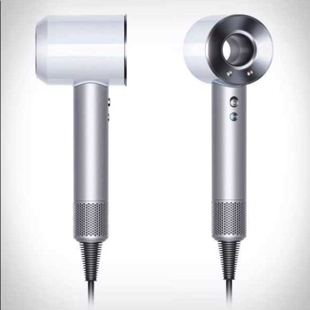 Dyson hairdryer